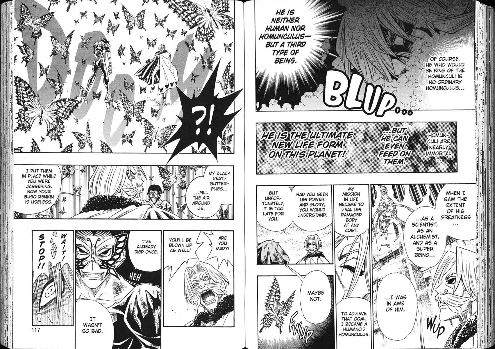 Busou Renkin Chapter 42 6